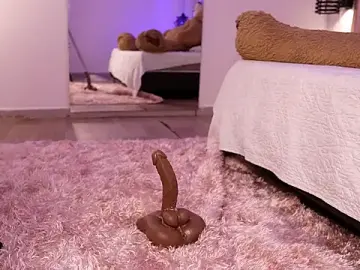 Stripchat Sex Chat of SamantaVazquez
