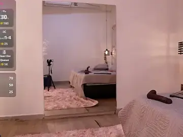 Stripchat Sex Chat of SamantaVazquez