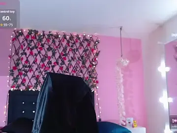 Stripchat Adult Video Chat of SamaraCortez