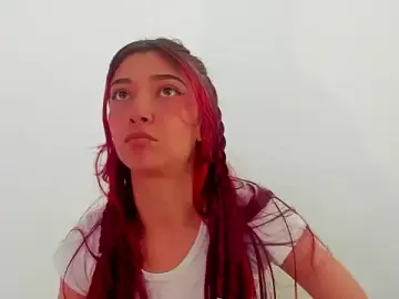 Stripchat Nude Webcam of _Scarlett_01