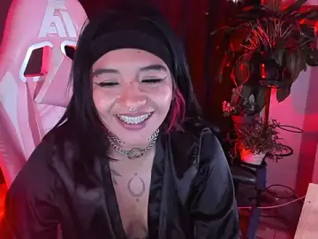 Stripchat Free Porn Cam of annie_walker6