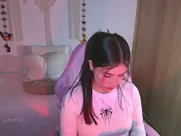 Stripchat Adult Video Chat of iriswest_