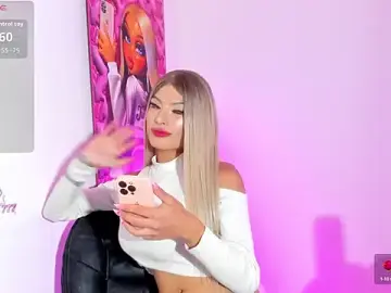 Stripchat Live Porn of violeta_prince