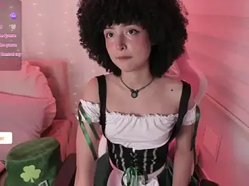 Stripchat Live Sex Cam of Alice_winter_