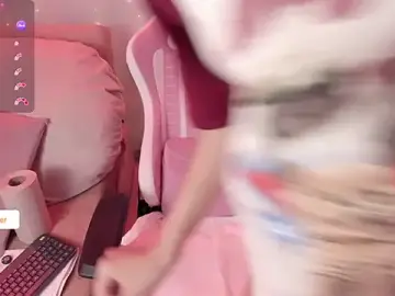 Stripchat Free Live Porn of Alice_winter_