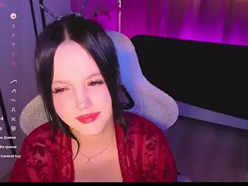 Stripchat Sex Chat of Betty__Davvis