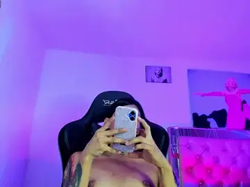 Stripchat Best live sex cam show of Ortegakim