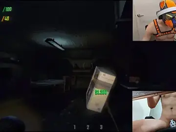 Stripchat Adult Video Chat of tibetanwolf_sex