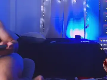 Stripchat Live Porn of Colt_Perci