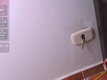 Stripchat Sex Chat of Colt_Perci