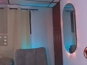 Stripchat Adult Video Chat of Colt_Perci