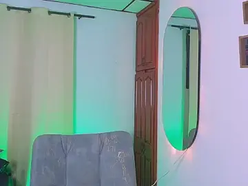 Stripchat Sex Chat of Colt_Perci