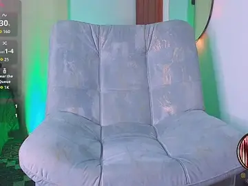 Stripchat Best Webcam of Colt_Perci