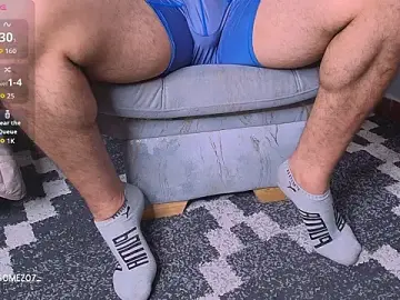 Stripchat Adult Video Chat of Colt_Perci