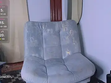 Stripchat Sex Chat of Colt_Perci