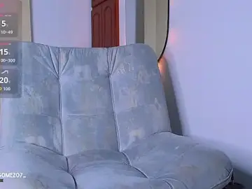 Stripchat Best Webcam of Colt_Perci