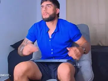 Stripchat Watch Live Sex Cams of Colt_Perci