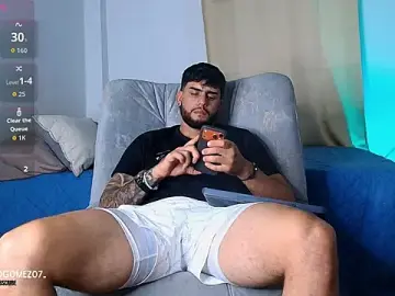 Stripchat Live Sex of Colt_Perci