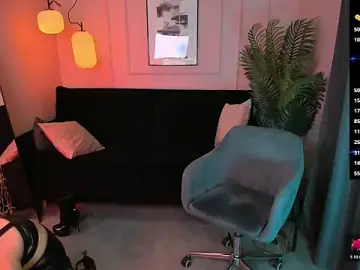 Stripchat Sex Chat of KylieMellow