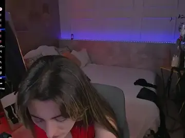 Stripchat Best live sex cam show of KylieMellow