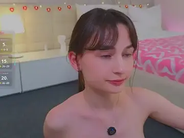 Stripchat Sex Chat of LolaPrise