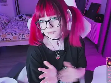 Stripchat Private Sex Chat of Yumi_Youkai