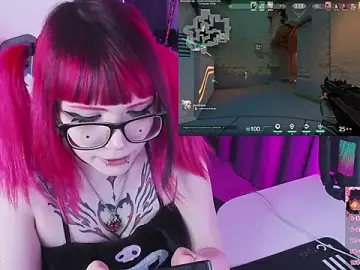 Stripchat Best Webcam of Yumi_Youkai