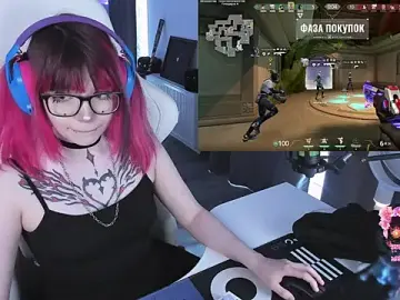 Stripchat Live Sex of Yumi_Youkai