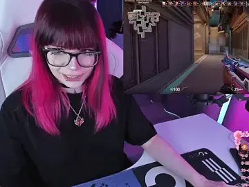 Stripchat Sex Cam of Yumi_Youkai