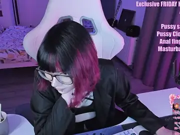 Stripchat Best Webcam of Yumi_Youkai