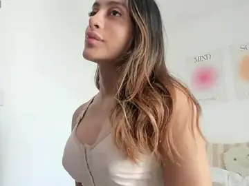 Stripchat Adult Webcam of _cat_18