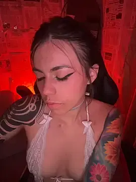 Stripchat Sex Cam of i_am_nina_