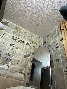 Stripchat Live Sex of i_am_nina_