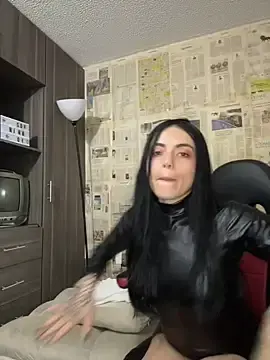 Stripchat Free Live Porn of i_am_nina_