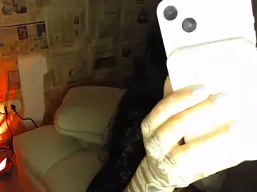 Stripchat Sex Chat of i_am_nina_