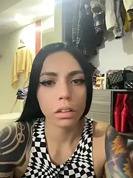 Stripchat Private Sex Chat of i_am_nina_