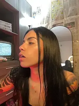 Stripchat Live Porn of i_am_nina_
