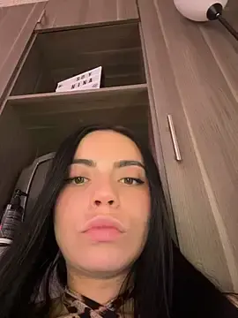 Stripchat Best Webcam of i_am_nina_