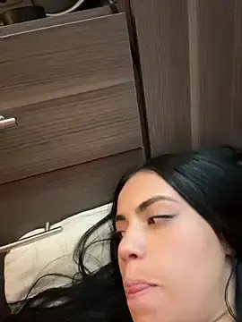 Stripchat Nude Webcam of i_am_nina_