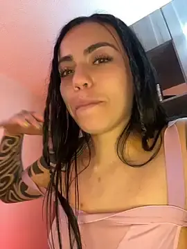 Stripchat Free Live Porn of i_am_nina_
