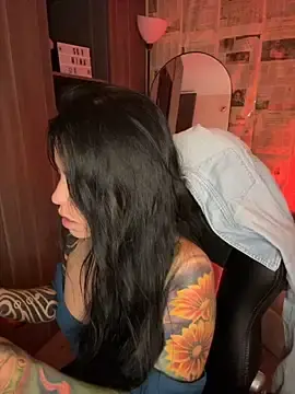 Stripchat Sex Cam of i_am_nina_