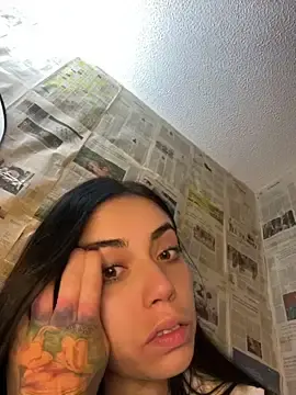 Stripchat Live Sex Cam of i_am_nina_