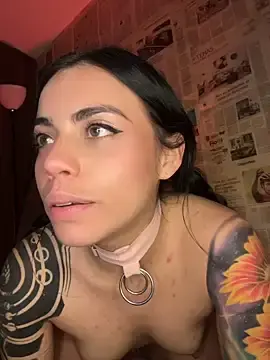 Stripchat Free Live Porn of i_am_nina_