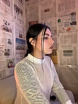 Stripchat Nude Webcam of i_am_nina_