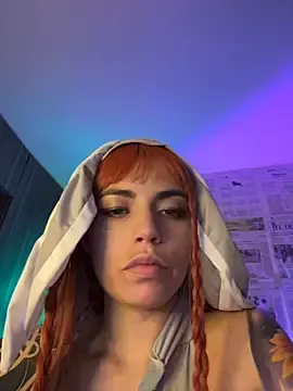 Stripchat Sex Chat of i_am_nina_