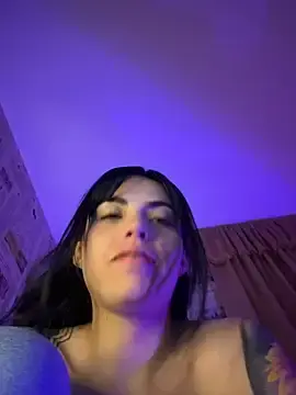 Stripchat Best live sex cam show of i_am_nina_