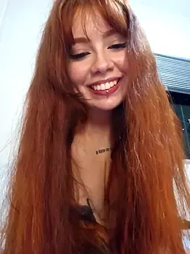 Stripchat Free Live Porn of ingridequinti