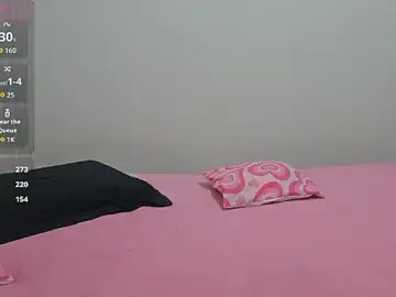 Stripchat Live Sex Cam of ingridequinti