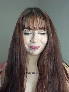 Stripchat Live Porn of ingridequinti