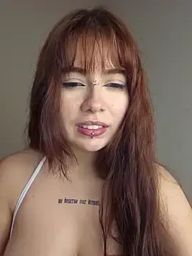 Stripchat Live Sex Cam of ingridequinti